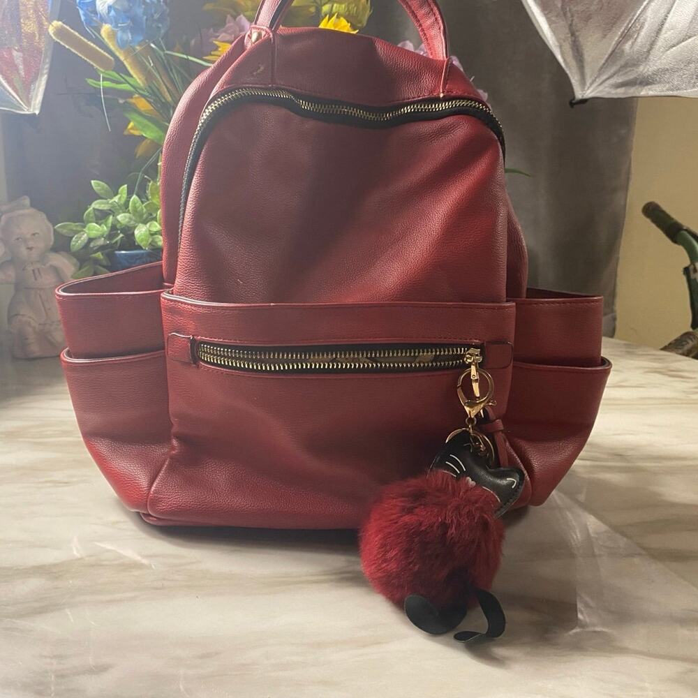 Backpack Bag - image 2